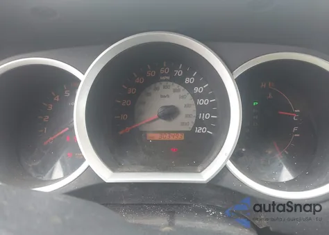 2005 Toyota Tacoma z USA, uszkodzony, nr VIN 5TETX22N65Z051412